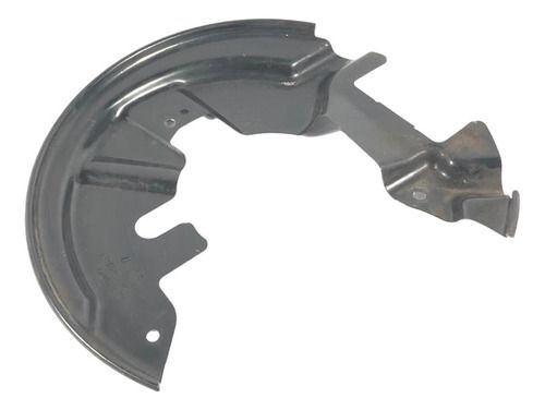 Espelho Roda Dianteiro Esquerdo Ford Ka 2015