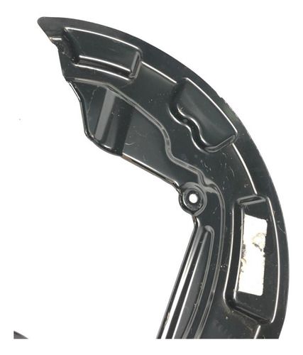 Espelho Roda Ford Edge 2017 3.5 V6 Tras Esquerdo E1gc 2k317a