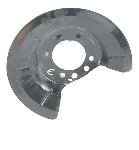 Espelho Roda Traseira Esquerda Ford Focus 2016