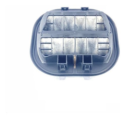 Duto Ventilação Parachoque Gm Spin 2017 1.8