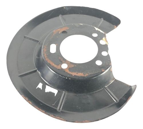 Espelho Roda Traseira Esquerdo Ford Focus 2014 Av612k317aa