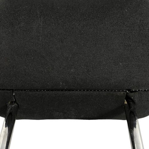 Encosto Cabeça Banco Tras. Vw Amarok 2023 3.0 V6