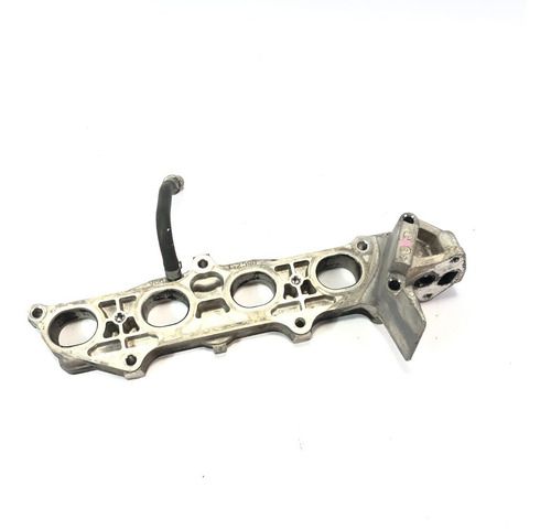 Flange Coletor Da Admissão Honda Fit 2015 1.5