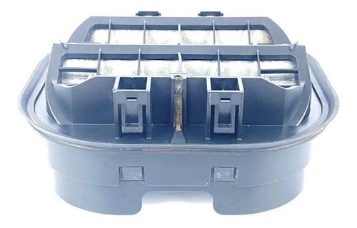 Duto Ventilação Parachoque Gm Spin 2017 1.8