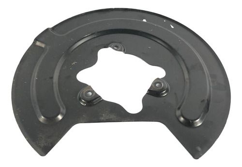 Espelho Roda Traseiro Direito Ford Edge 2012 3.5