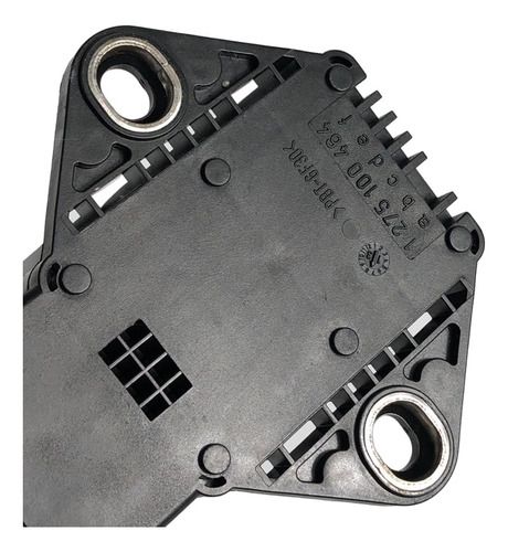 Sensor Pedal Acelerador Peugeot 3008 2014 Thp 9664661580