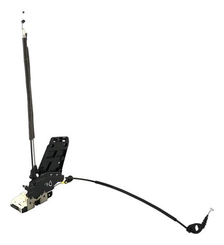 Fechadura Diant. Esq. Jeep Compass 2018 Flex 2.0 C56315104