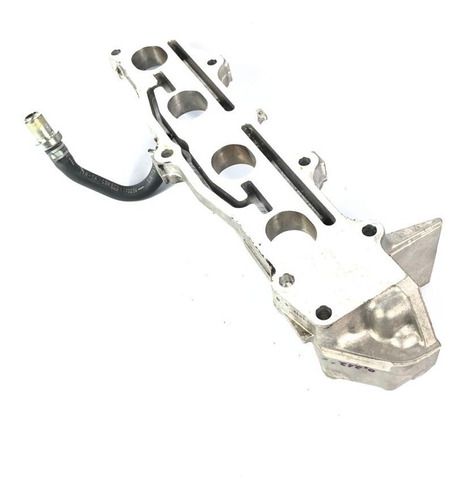 Flange Coletor Da Admissão Honda Wr-v 2018 1.5