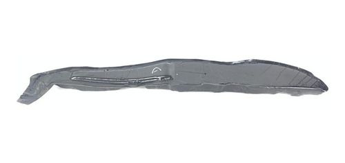 Espuma Anti Ruído Paralama Direito Ford New Fiesta 2017