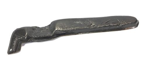 Espuma Anti Ruído Paralama Esquerdo Ford Ecosport 2019 1.5