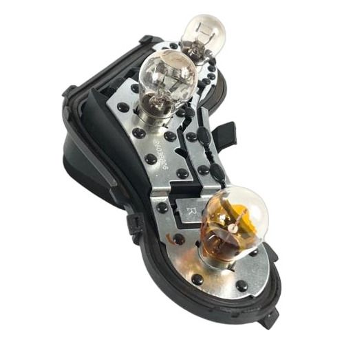 Soquete Lanterna Peugeot 3008 2014 Thp Tras. Dir. 26038006