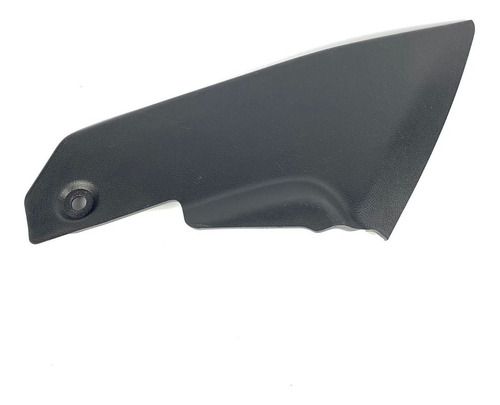 Acab. Tampa Painel Direito Nissan Sentra 2015 689203sg0a