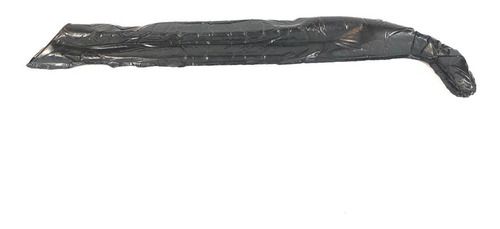 Espuma Isopor Paralama Esquerdo Ford Focus 2012