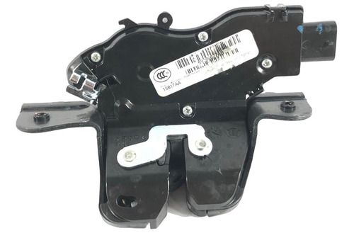 Fechadura Tampa Traseira Jeep Compass 2.0 2018 53410981