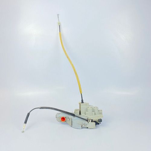 Fechadura Porta Dianteira Direita Fiat Bravo 2012 1.8