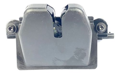 Fechadura Tampa Traseiro Jeep Compass 2017 68289677