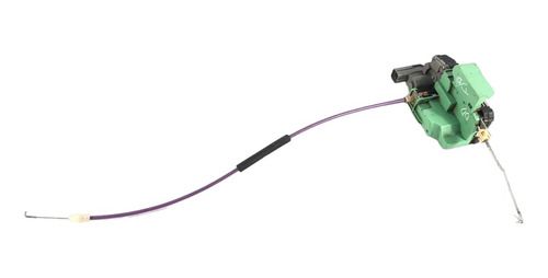 Fechadura Porta Dianteira Direita Fiat Punto 2012/13 1.6