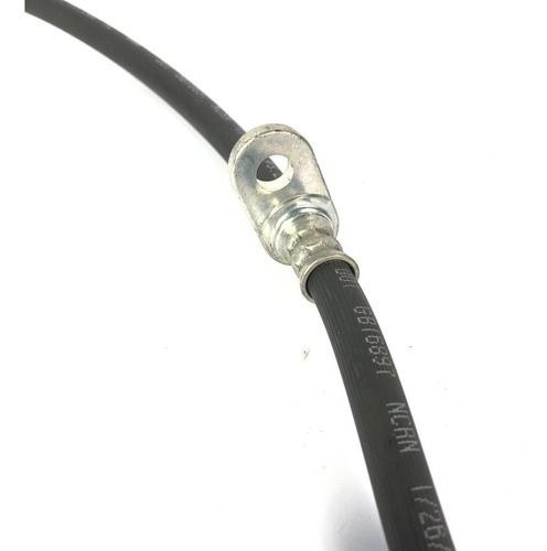 Flexível De Freio Dianteiro Honda Wr-v 2018