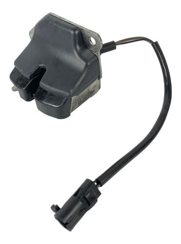 Fechadura Tampa Traseiro Jeep Compass 2017 68289677ab