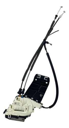 Fechadura Porta Dianteira Direita Fiat Toro 2020 52139900