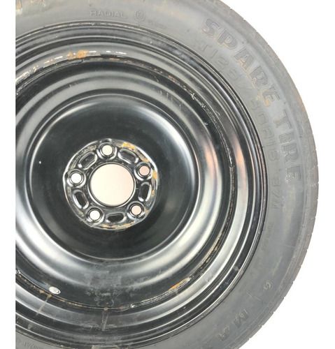 Estepe Aro 16 Ford Focus 2014 2.0