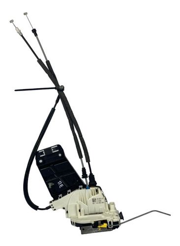 Fechadura Porta Dianteira Esquerda Fiat Toro 2020 52139902