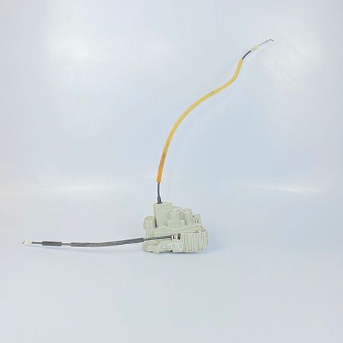 Fechadura Porta Traseira Direita Fiat Bravo 2012 1.8