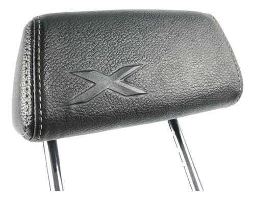 Encosto Cabeça Banco Bmw X4 2015 2.0 28i Traseiro