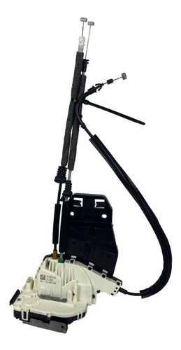 Fechadura Porta Traseira Direita Fiat Toro 2020 C49549104