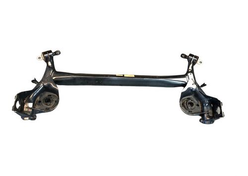 Eixo Traseiro Gm Sonic Ltz 2013