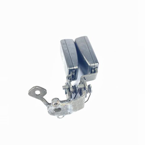 Engate Cinto Segurança Traseiro Vw Golf 1.4 Tsi 2014