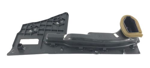 Acab Painel Esq Inf Peugeot 3008 Thp 2014 1.6 9685074477