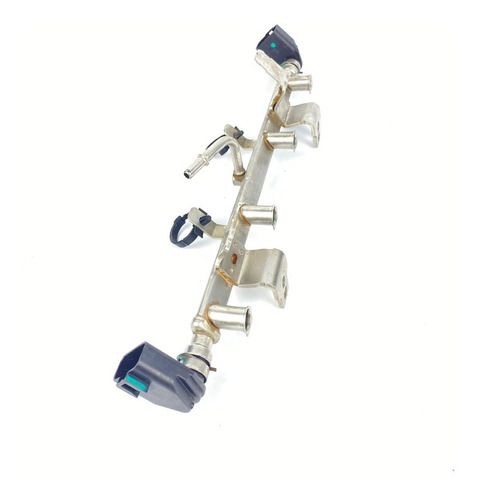 Flauta Bico Injetor Jeep Compass 2018 Flex 2.0 05281564aa