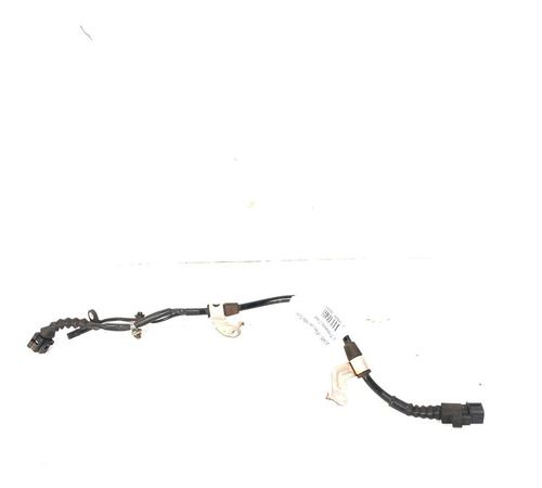 Flexível Traseiro Direito Honda Civic G10 Touring 2017