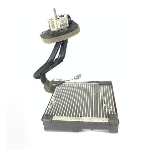 Evaporador Ar Ford New Fiesta 2017 1.6