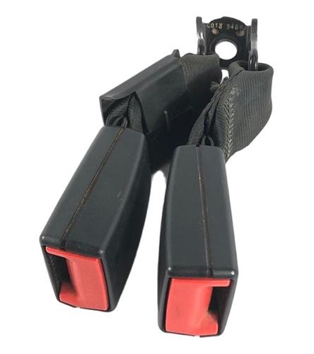 Engate Duplo Trava Cinto De Segurança Vw Jetta Tsi 2.0 2015