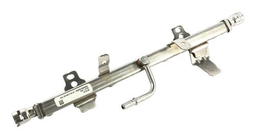 Flauta Bico Injetor Jeep Compass 2018 Flex 2.0 05281564aa