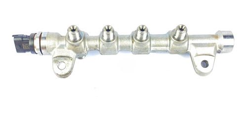 Flauta Bico Injetor Jeep Compass Diesel 2017 55272135