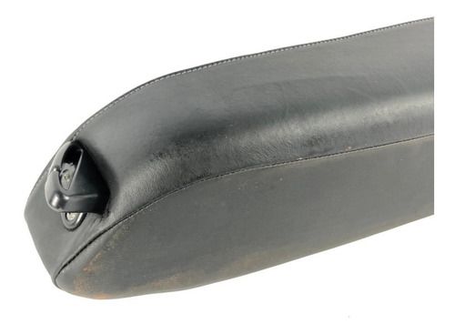 Acabamento Banco Traseiro Esquerdo Nissan Sentra 2016