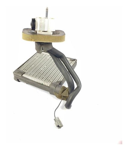 Evaporador De Ar Ford Ka 2019 1.5 J7bb19849