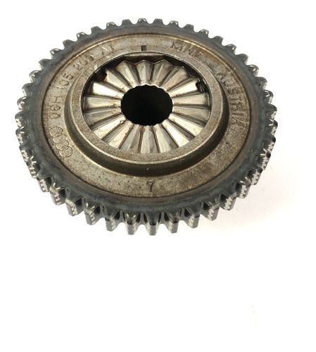 Engrenagem Virabrequim Vw Jetta Tsi 2.0 2012 06h105209at