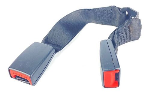 Engate Cinto Segurança Traseiro Bmw X1 2011 617517300