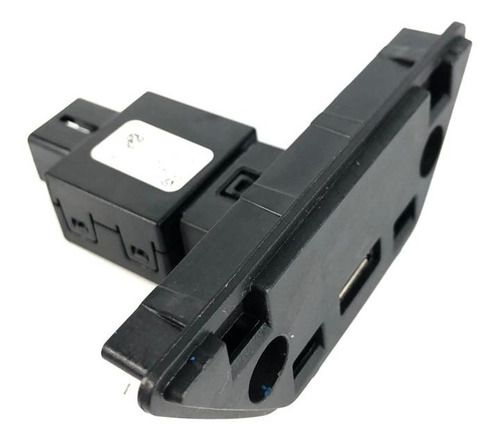 Entrada Adaptador Usb Vw T-cross 2021 5u0035726