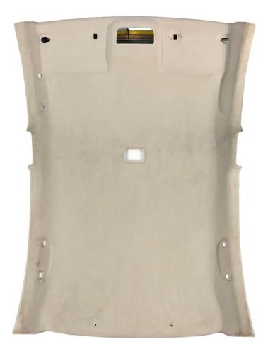 Forro De Teto Honda City 1.5 2017