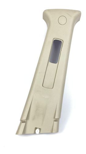 Acabamento Coluna Central Direita Nissan Sentra 2012 2.0