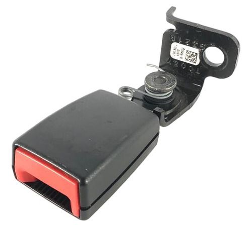 Engate Cinto Traseiro Esquerdo Bmw X4 2015 2.0 28i