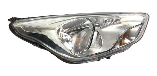 Farol Direito Ford Ka 2015 Detalhe