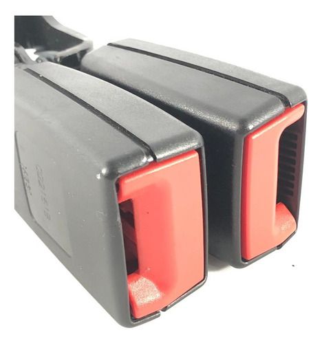 Engate Duplo Cinto Traseiro Central Bmw X4 2015 2.0 28i