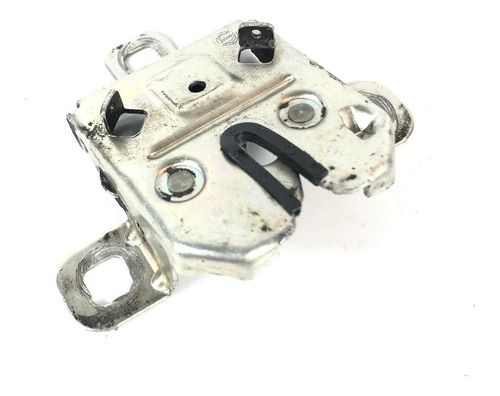 Fechadura Tampa Traseira Fiat Punto T-jet 2011