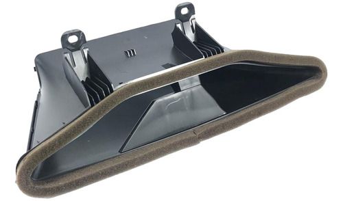 Entrada Duto Ar Vw Tiguan 2012 2.0 200cv 5n1819347